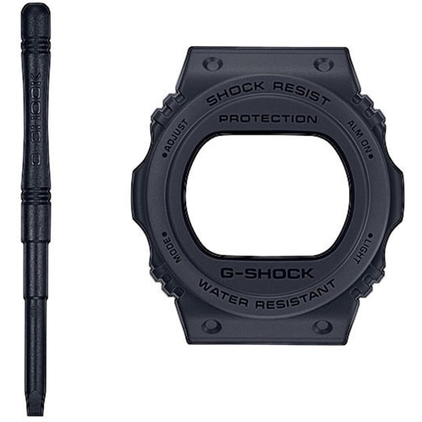 CASIO DWE-5657RE-1ER G-Shock