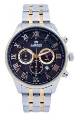 Hodinky LUMIR IPS/IP-GOLD 11159903