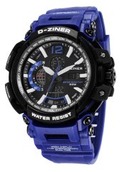 Digitální hodinky D-ZINER 11222407