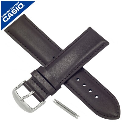 Remienok na hodinky CASIO EFR 539L-1A (2177) Remienok na hodinky CASIO EFR 539L-1A (2177)