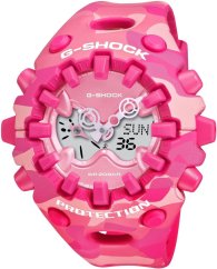 CASIO GA-V01CMG-4AER G-Shock Color Camo