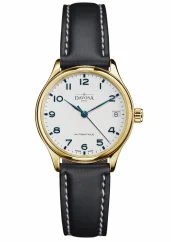 Davosa 166.189.16V Classic Lady Automatic