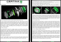 Certina DS Action Diver C048.407.44.041.00