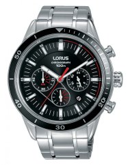 Lorus RT399GX9