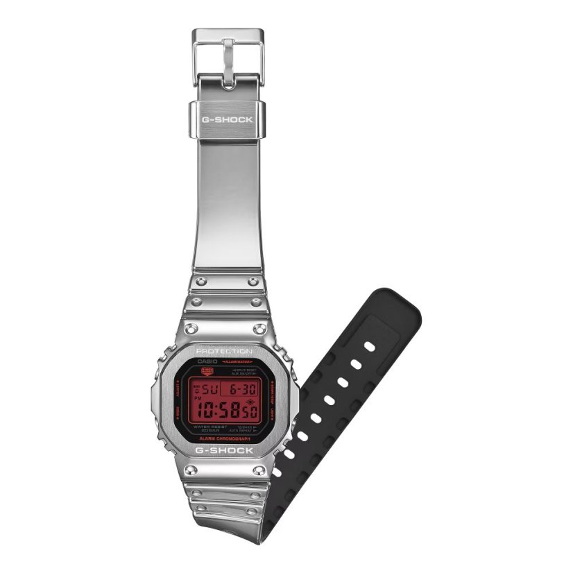 CASIO GM-5600YRA-8ER G-Shock