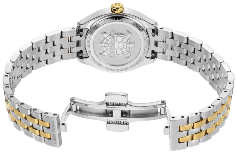 Certina DS-2 Lady C049.210.22.116.00