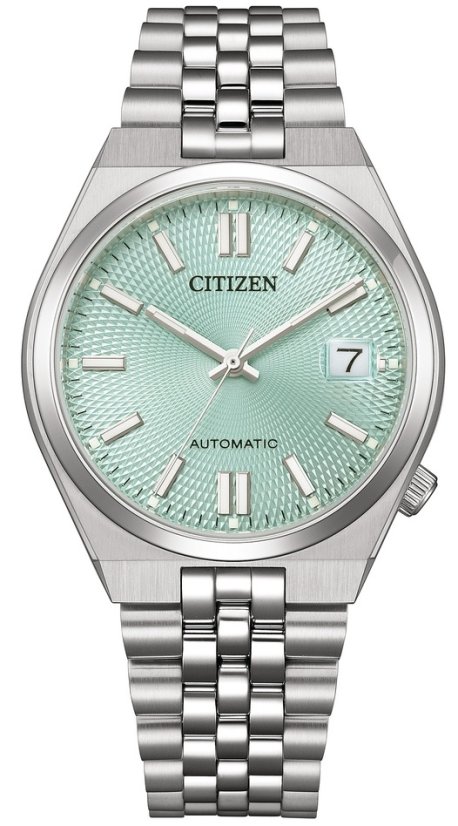 Citizen NK0030-51X Tsuyosa
