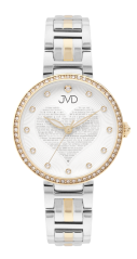 Náramkové hodinky JVD JG1032.2