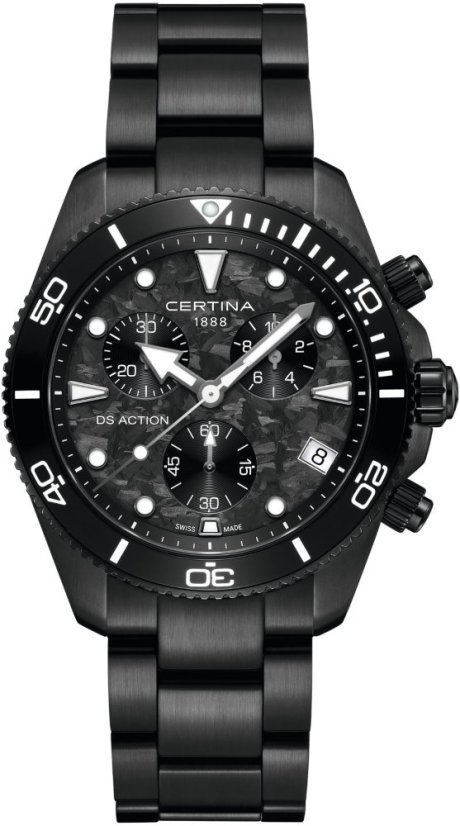Certina DS Action Chrono C048.417.33.201.00