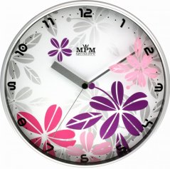 Hodiny MPM E01.3087.7223