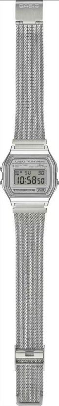 CASIO A158WEM-7EF Vintage