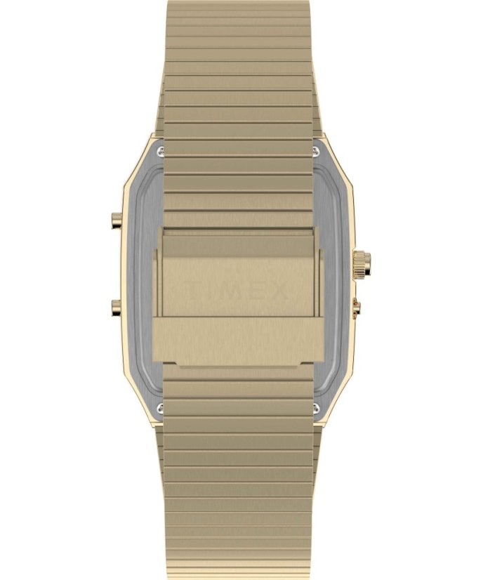 Timex Q Timex 1982 Ana-Digi Reissue TW2Y06000UK
