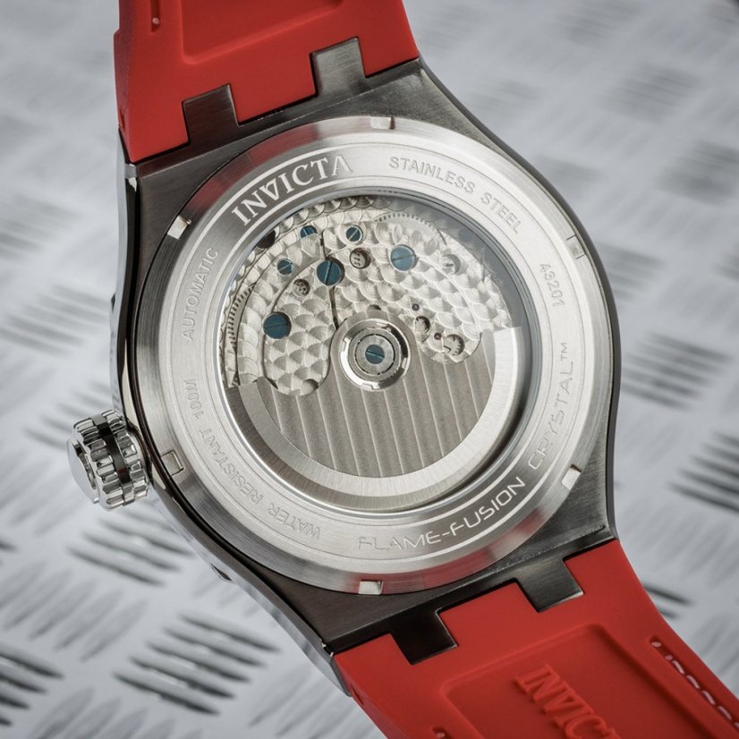 Invicta Specialty Automatic 52mm 43201