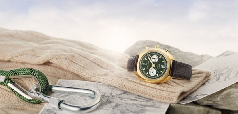 Certina DS-2 Chronograph Automatic C024.462.36.091.00