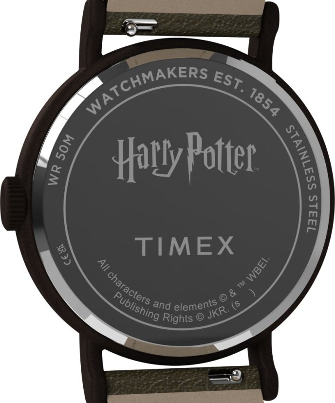 Timex Harry Potter TW2Y77000QY