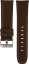 Kožený remienok na hodinky PRIM RB.15737.52 (22 mm)