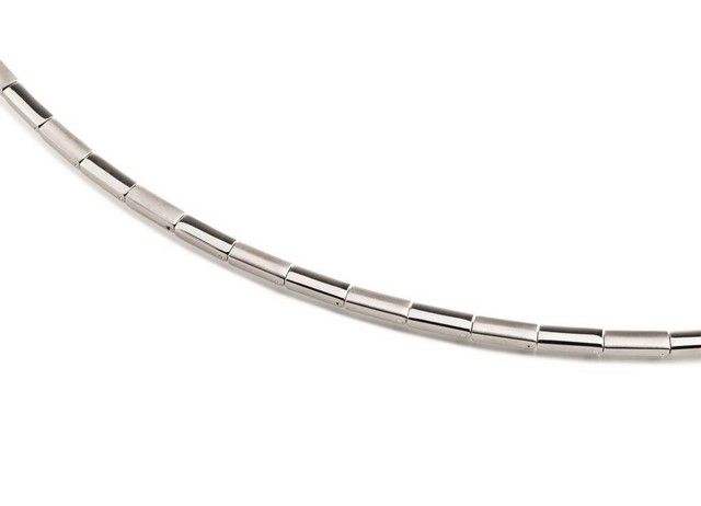 Boccia Titanium náhrdelník 0866-01 Boccia Titanium náhrdelník 0866-01