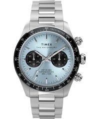 Timex Waterbury Heritage Chronograph TW2Y70500UK