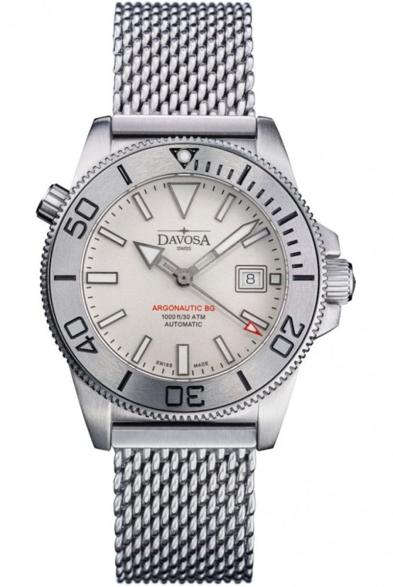 Davosa 161.528.11 Argonautic BG