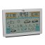 TFA 35.8100.54 - Bezdrôtová WiFi meteostanica TFA.me ID-02