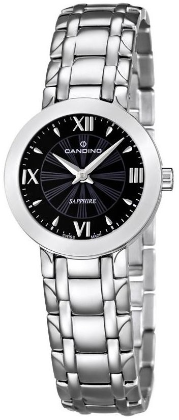 CANDINO C4500/2 LADY PETITE