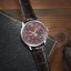 Orient Classic Bambino 2nd Generation Version9 Sun & Moon Automatic RA-AK0807R30B Limited Edition 9500pcs