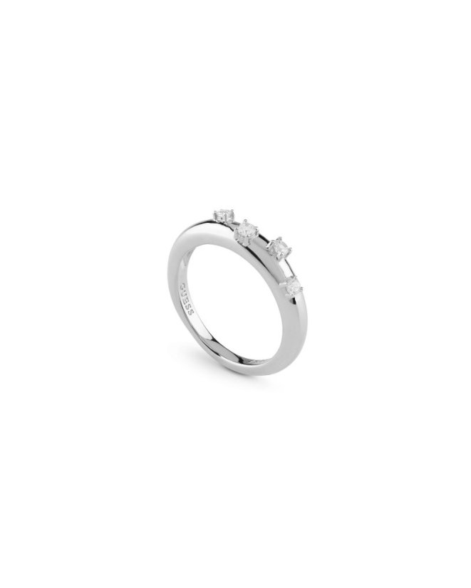 Guess Nuances prsten vel. 54 - 54 JSBR04542JWRH54 Guess Nuances prsten vel. 54 - 54 JSBR04542JWRH54