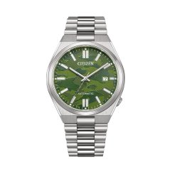 Citizen NJ0159-86X Tsuyosa Automatic