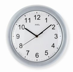 Rádiem řízené hodiny AMS 5933