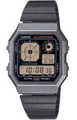 CASIO A130WEGG-1AEF Vintage