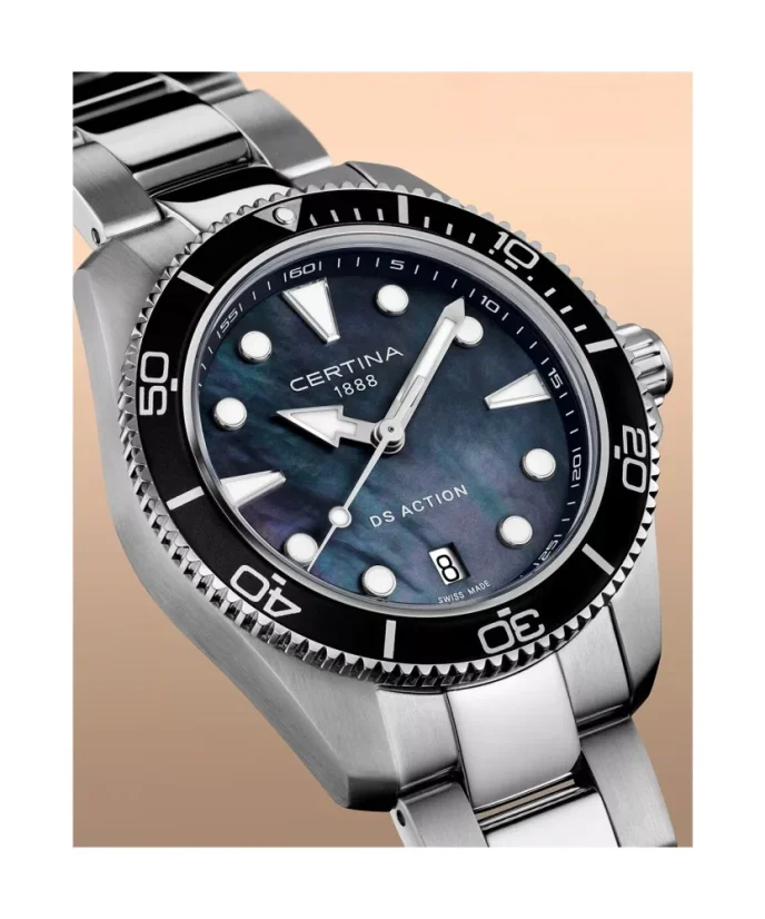 Certina DS Action Diver C048.210.11.121.00