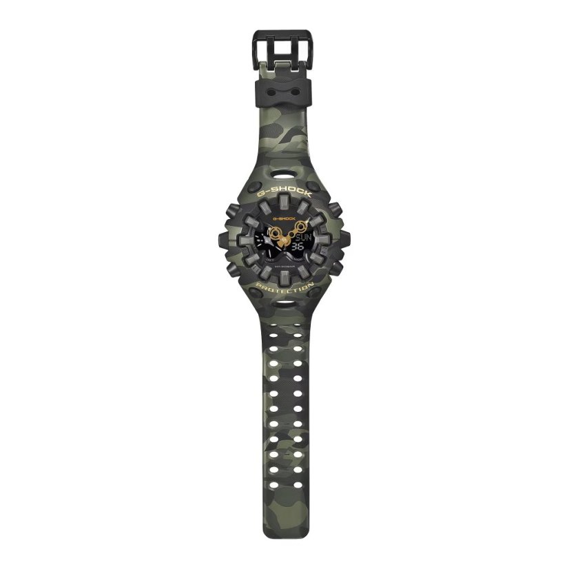 CASIO GA-V01CMG-3AER G-Shock