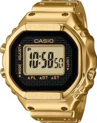 CASIO CRW-001G-9ER 50th Anniversary Ring Watch
