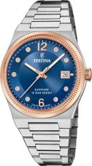 FESTINA 20037/2 SWISS MADE