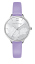 SUNDAY ROSE Fashion Pastel Violet SUN-F14