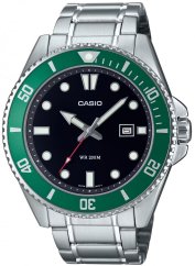 CASIO MDV-107D-3AVEF
