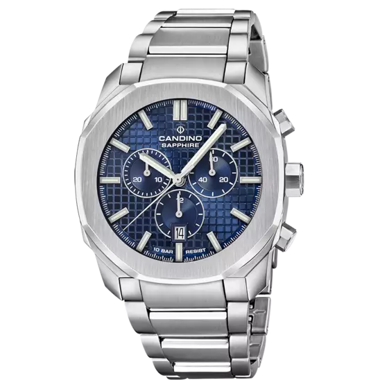 CANDINO C4746/2 GENTS SPORTS CHRONOS CANDINO C4746/2 GENTS SPORTS CHRONOS