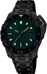 FESTINA 20043/5 Swiss Made Automatic Diver