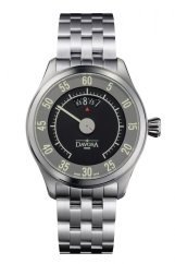 Davosa 161.587.20 Newton Speedometer
