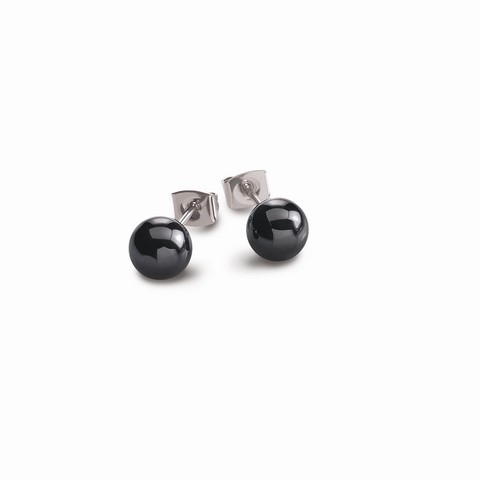 Boccia Titanium náušnice 0587-02