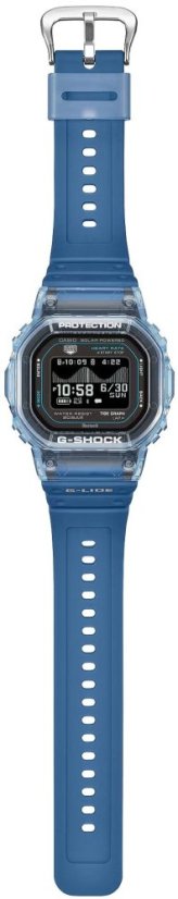 CASIO GBX-H5600-2ER G-Shock G-Lide