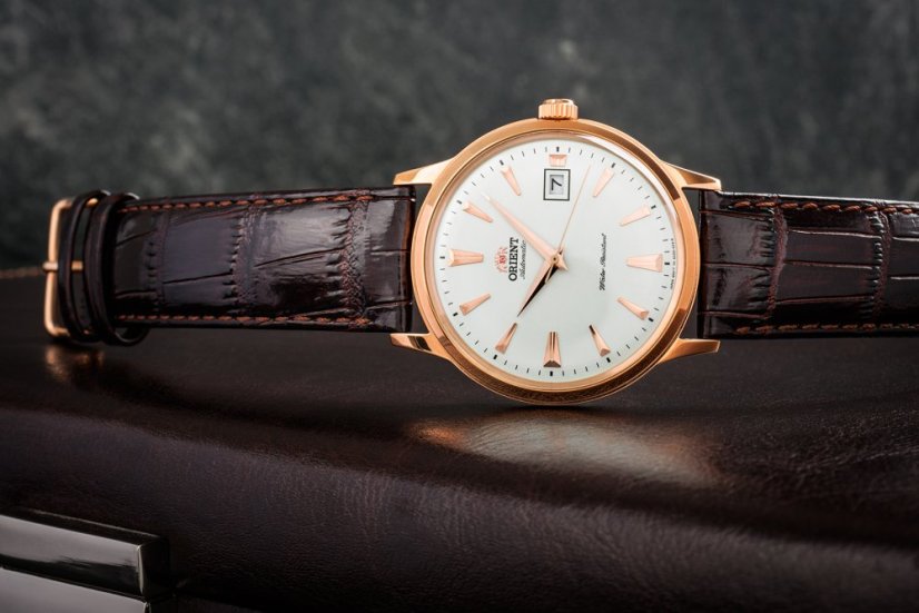 Orient Classic Bambino 2nd Generation Version1 Automatic TAC00002W0
