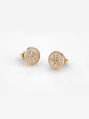 Guess Dreaming Guess náušnice JUBE03129JWYGT/U