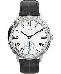 Timex Waterbury Metropolitan Sub-Second TW2Y23100UK