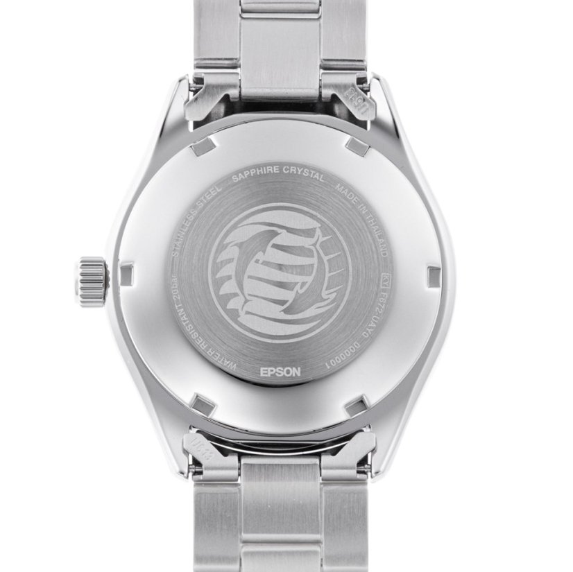 Orient Sports Mako 40 Automatic RA-AC0Q09R30B