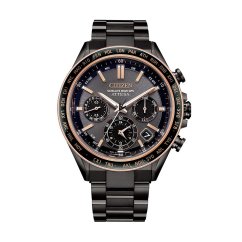 Citizen CC4074-61W Attesa Satellite Wave GPS