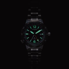 Citizen NB6046-59E Promaster