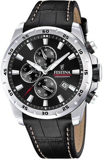 FESTINA 20692/4 TIMELESS CHRONOGRAPH FESTINA 20692/4 TIMELESS CHRONOGRAPH