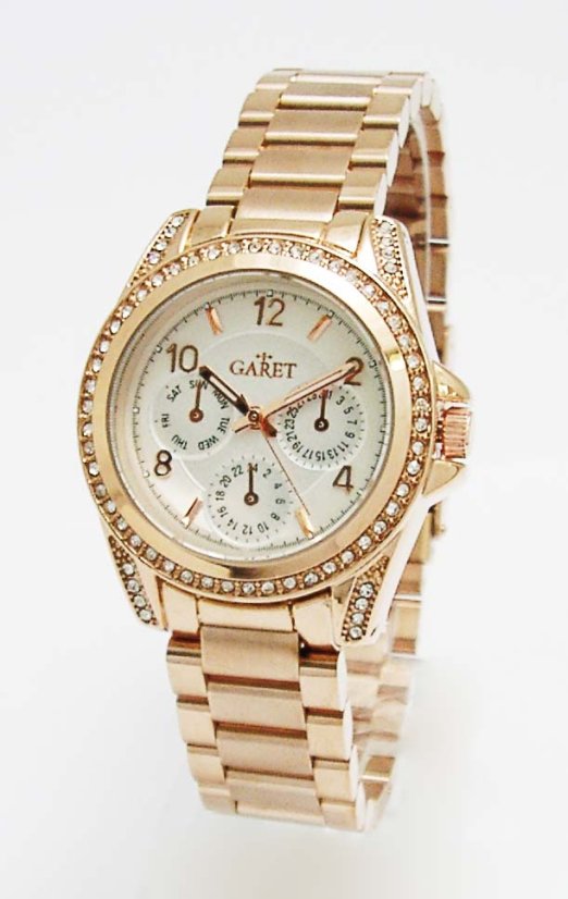 Hodinky GARET 11964355