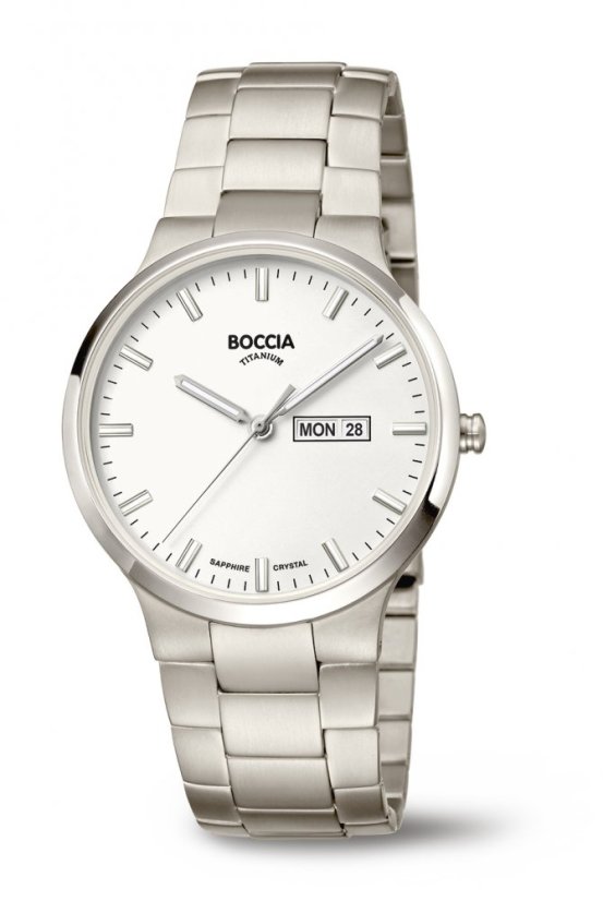 Boccia Titanium 3649-01